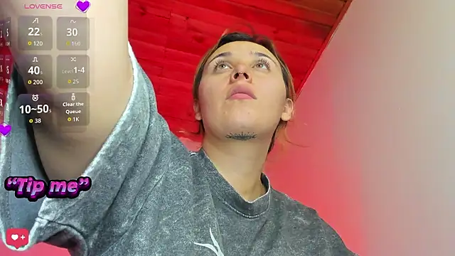 Snapshot of bonnie_moon_ chatting on 02.03.26 bonnie moon online show from 02.03.26