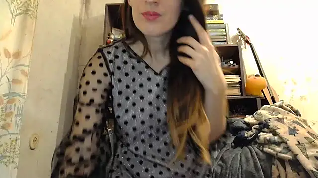 RitaSunnyX online show from 01.02.25