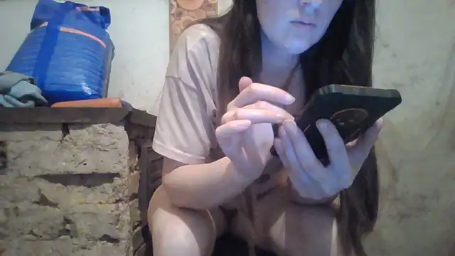 Snapshot of RitaSunnyX chatting on 06.10.26 RitaSunnyX online show from 06.10.26