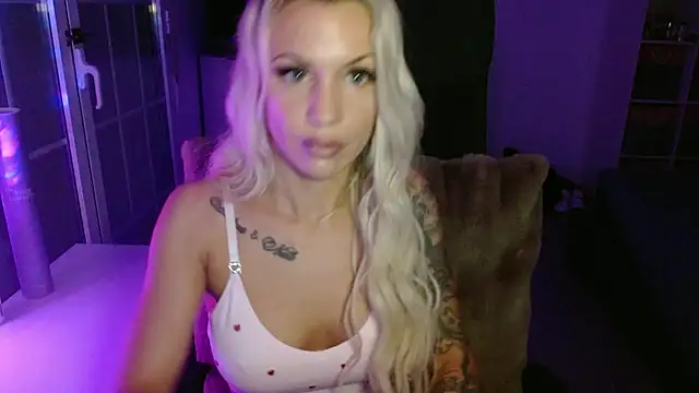 JuicyJanexo online show from 03.14.26