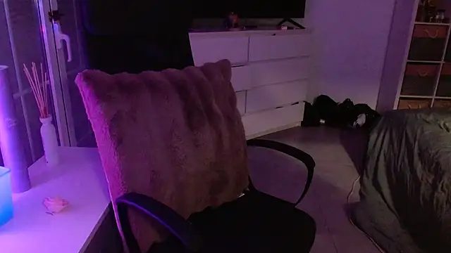 JuicyJanexo online show from 03.20.26