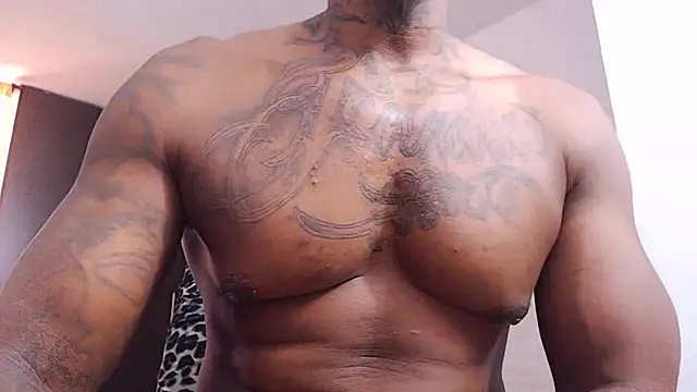 jhon tomson1 online show from 11.18.25