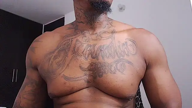 jhon tomson1 online show from 04.10.26