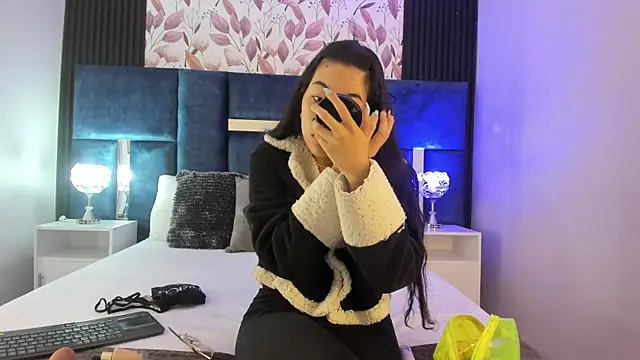 Susa1userma  online show from 01.09.26