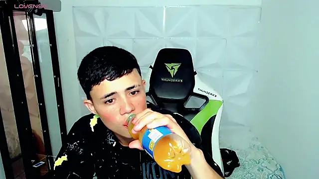 bby santi online show from 12.04.24