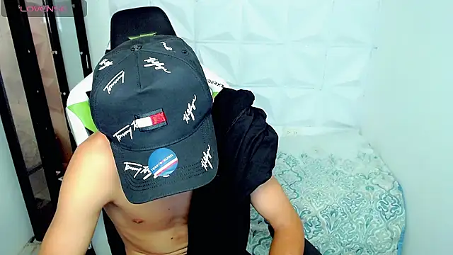 bby santi online show from 12.04.24