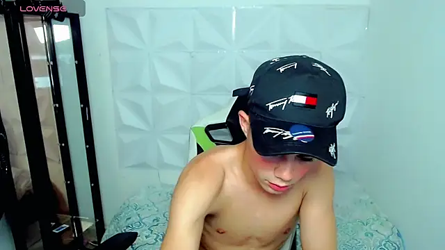 bby santi online show from 12.04.24