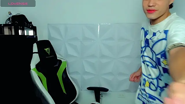 bby santi online show from 12.05.24