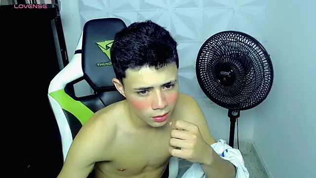 bby santi online show from 12.05.24