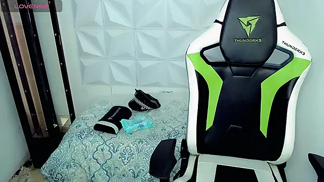 bby santi online show from 12.11.24