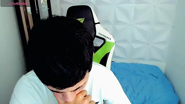 bby santi online show from 12.11.24