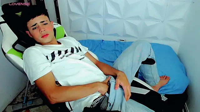 bby santi online show from 12.11.24