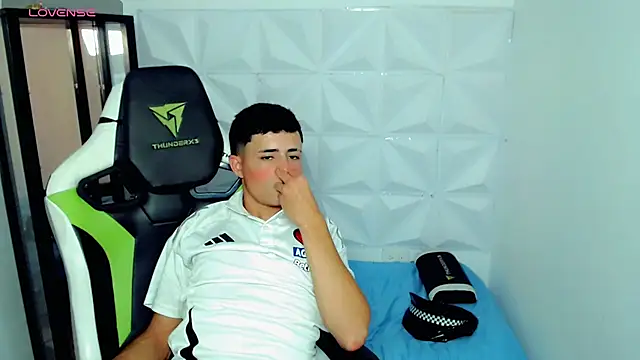 bby santi online show from 12.17.24