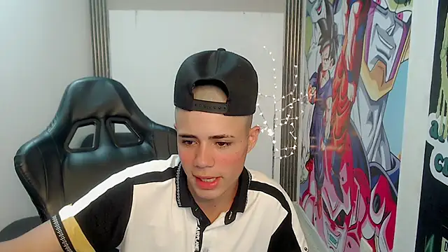 bby santi online show from 01.21.25