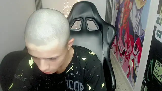 bby santi online show from 01.22.25