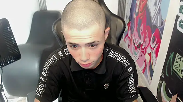 bby santi online show from 01.24.25