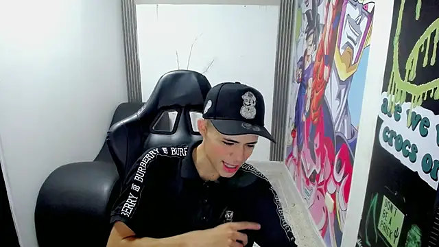 bby santi online show from 01.28.25