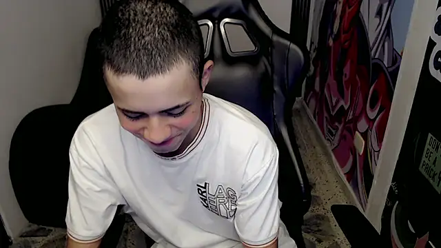 bby santi online show from 02.12.25