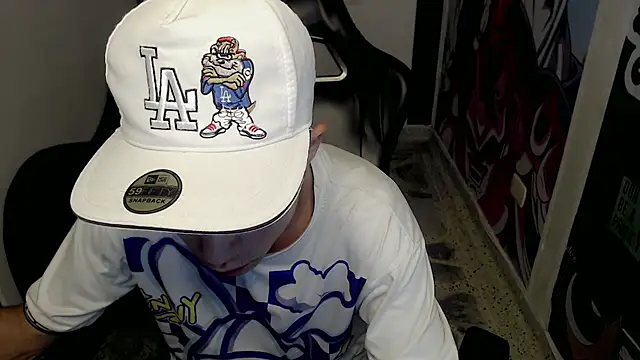 bby santi online show from 02.13.25