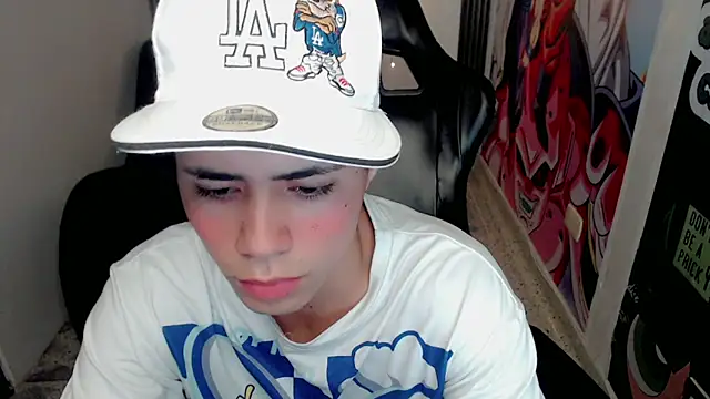 bby santi online show from 02.13.25