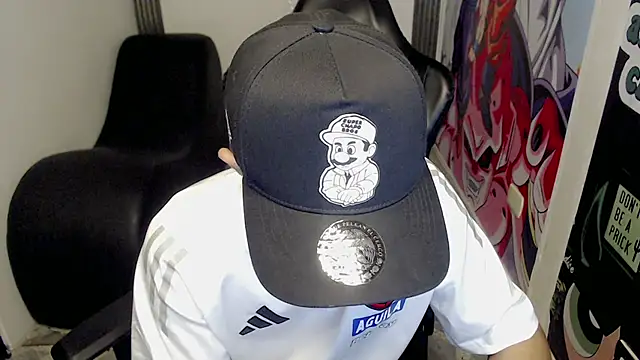 bby santi online show from 02.14.25