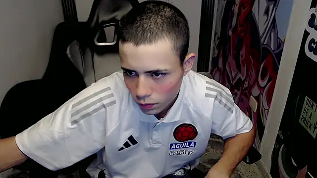 bby santi online show from 02.14.25