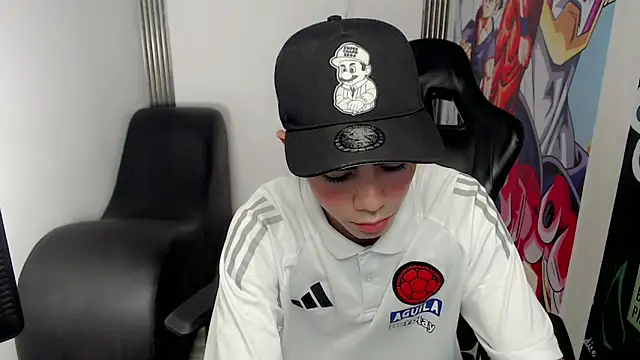 bby santi online show from 02.14.25