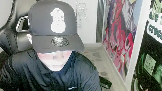 bby santi online show from 02.20.25