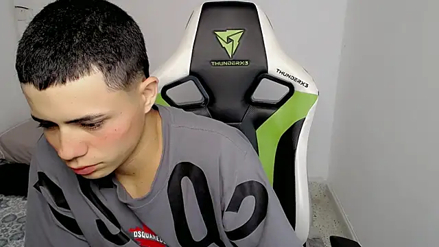 bby santi online show from 03.10.25