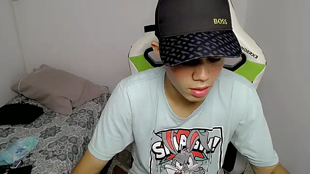 bby santi online show from 03.11.25