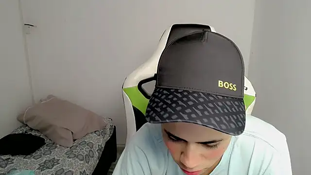 bby santi online show from 03.11.25