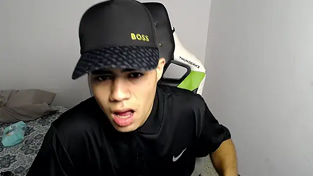 bby santi online show from 03.12.25