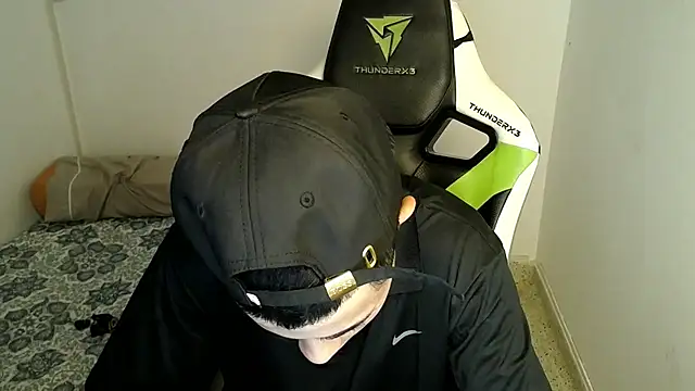 bby santi online show from 03.12.25