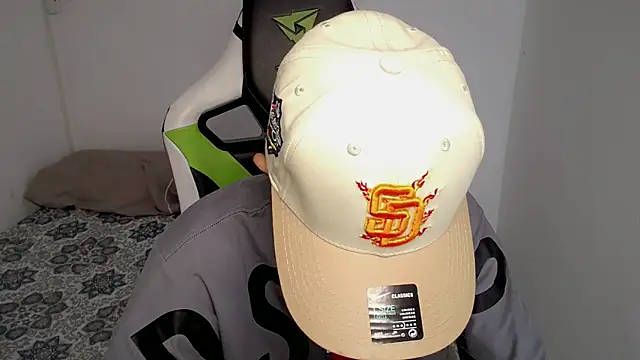 bby santi online show from 03.19.25