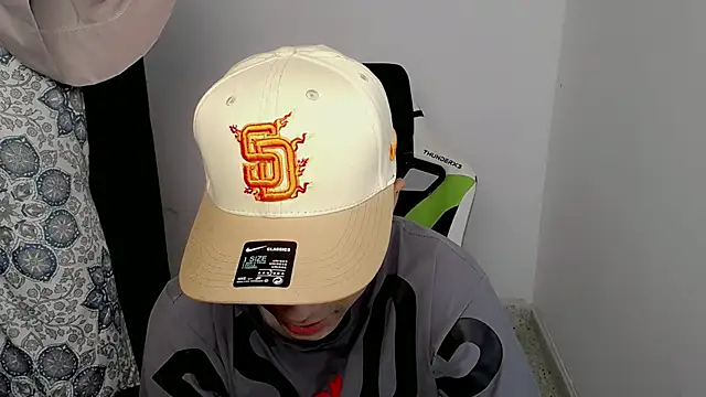 bby santi online show from 03.19.25