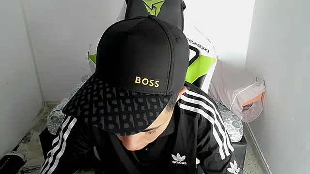 bby santi online show from 03.20.25