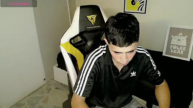 bby santi online show from 10.09.25