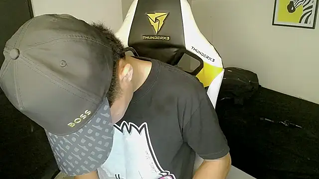 bby santi online show from 10.15.25