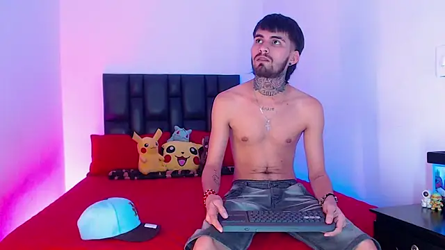 Snapshot of Brutal_Sex_Fucking chatting on 01.27.25 Brutal Sex Fucking online show from 01.27.25