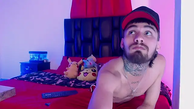 Snapshot of Brutal_Sex_Fucking chatting on 02.17.25 Brutal Sex Fucking online show from 02.17.25