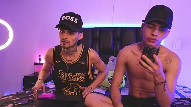 Brutal Sex Fucking online show from 10.26.25