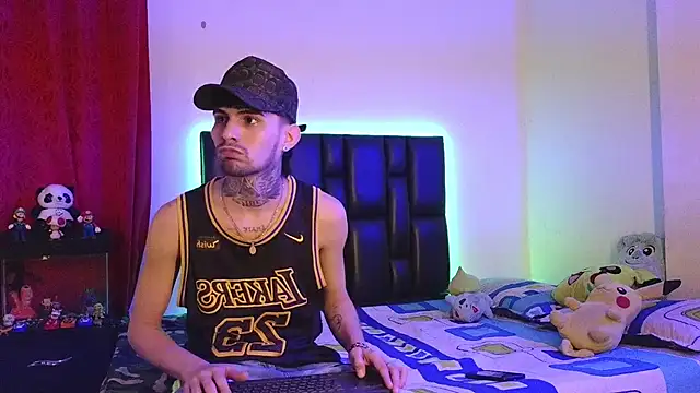 Brutal Sex Fucking online show from 01.07.26