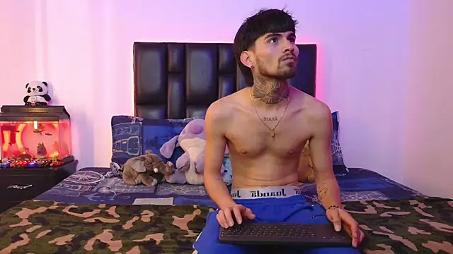 Brutal Sex Fucking online show from 02.07.26