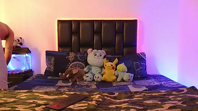 Brutal Sex Fucking online show from 02.21.26