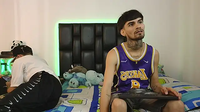 Brutal Sex Fucking online show from 03.21.26