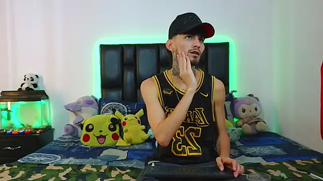 Brutal Sex Fucking online show from 05.13.26
