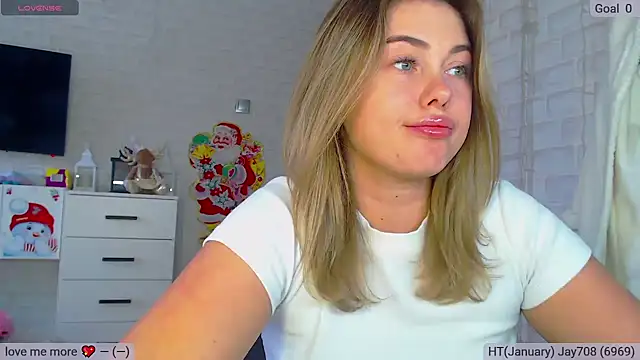 SuchCute online show from 01.18.25