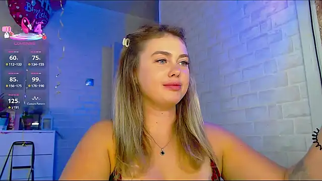 SuchCute online show from 09.26.25