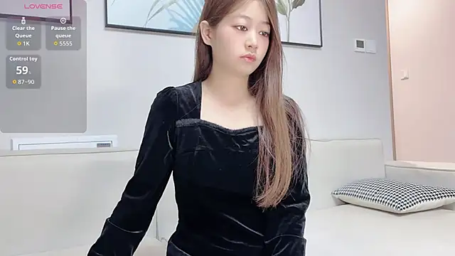 saomaomao69 online show from 01.07.26