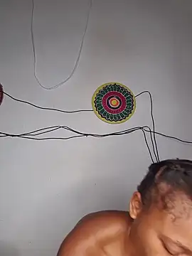 Snapshot of hot-tandy chatting on 03.15.25 hot-tandy online show from 03.15.25